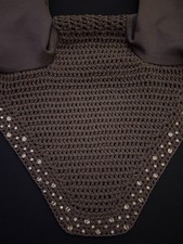 Fliegenohren in Braun  ✨