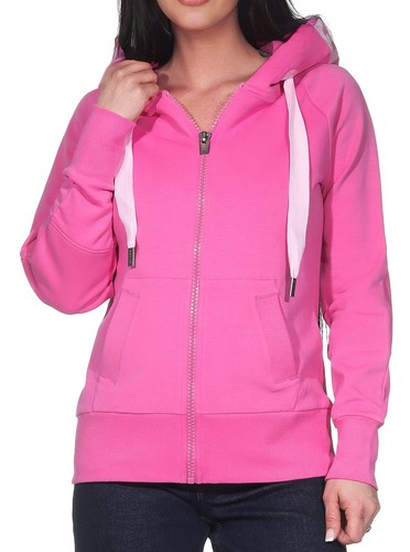 Elbsand damen sweatjacke jacke - sweatjacke,