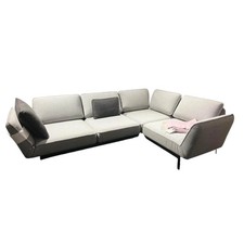 Rolf Benz Ecksofa Mera Stoff