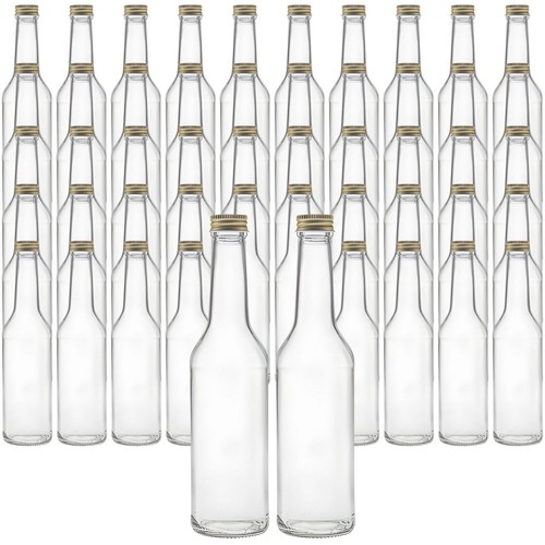 Glasflasche 350 ml - 50,