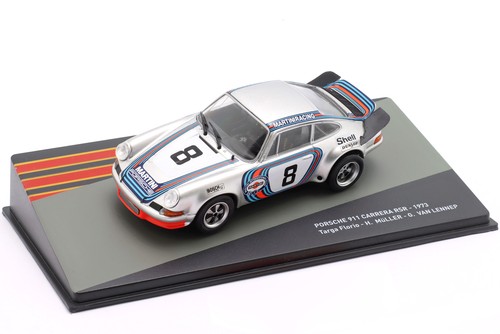 Porsche 911 carrera rsr - 911,