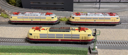 Märklin 37574 e - märklin, h0