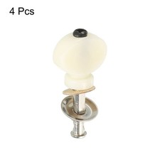 Ukulele Stimmwirbel 4 Stück