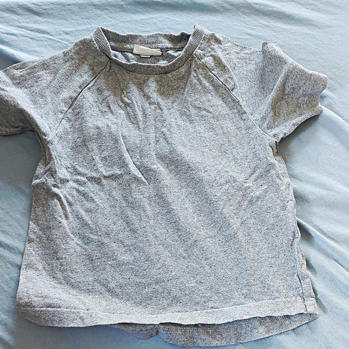 Hessnatur baby shirt 2 - hessnatur, gr.