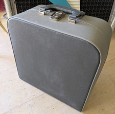 Koffer Vintage Reisekoffer