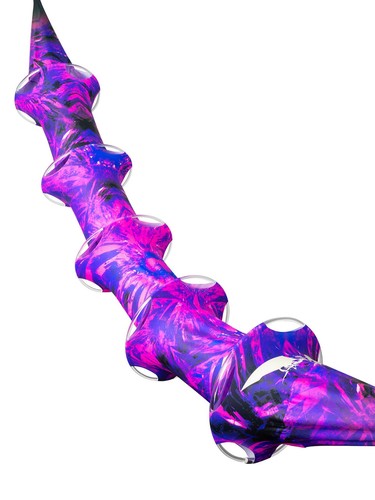 Psywork schwarzlicht deko - psywork,