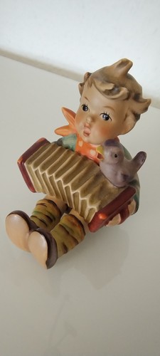 Hummel figur von goebel - von,