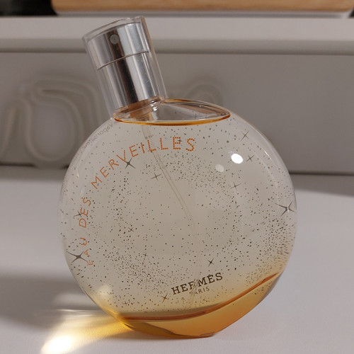 Hermès eau des merveilles - hermÈs,