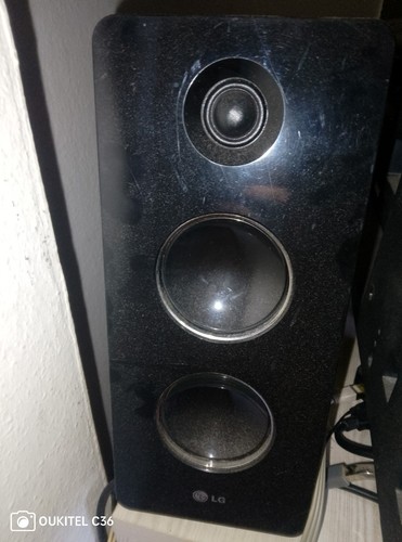 Lautsprecher boxen stück - 2,