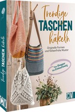 Trendige taschen häkeln - taschen, |