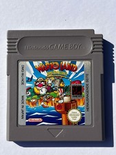 Wario land nintendo gameboy - land,