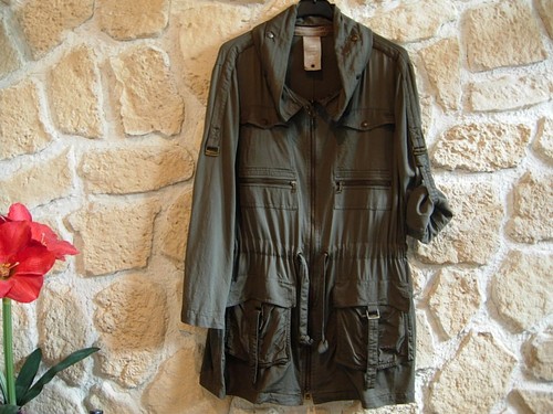 Marc cain sommerparka - -,