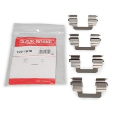 OJD 109-1610 Zubehörsatz