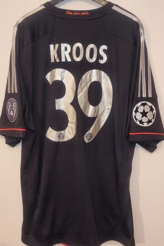 Bayern münchen toni kroos - toni,