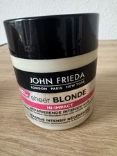John frieda sheer blonde - frieda,