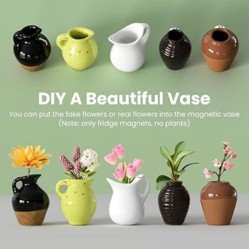 Kleine vase - kleine,