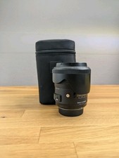 Sigma Art 35mm 1.4 DG für Nikon | gebraucht | guter Zustand