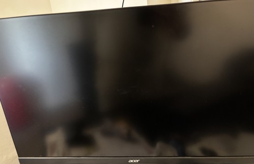 Acer zoll monitor qhd - acer,