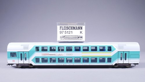 Fleischmann 5121 k - 5121,