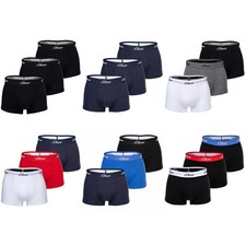 s.Oliver Herren Boxershorts
