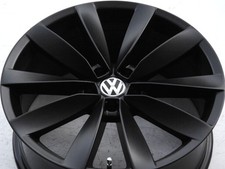 4x ORIGINAL VW PASSAT CC 19