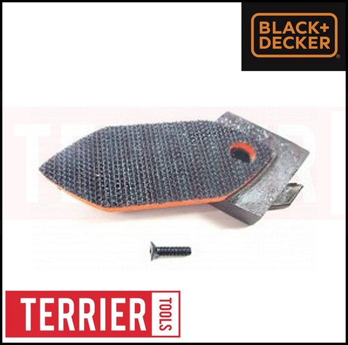 Black decker mausschleifer - &,