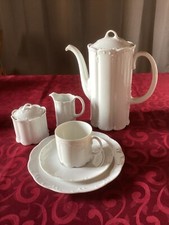 Kaffeeservice Rosenthal