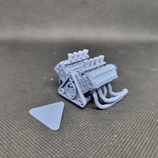 1/24 1/25 Ford Cosworth DFV