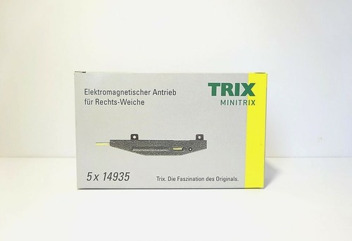Minitrix trix set - trix,