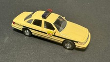Busch 49078 Ford Crown Victoria "Maryland"  State Police 1:87