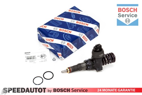 Audi pumpedüse 0986441559 - pumpedüse,