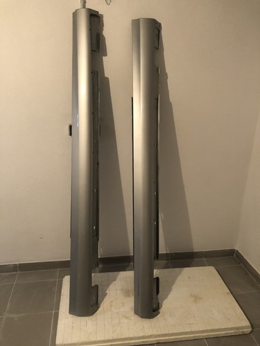 Seitenschweller mercedes benz - mercedes,