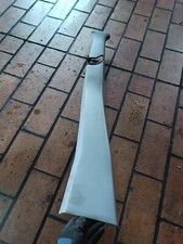 ORIGINAL Mercedes-Benz 190 W201 Verkleidung B-Säule Mitte Links A2016921189