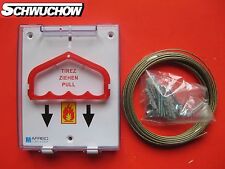 Öltank Reißleine mit Zuggriff für Tankarmatur Öl Schütz Roth Dehoust Reissleine