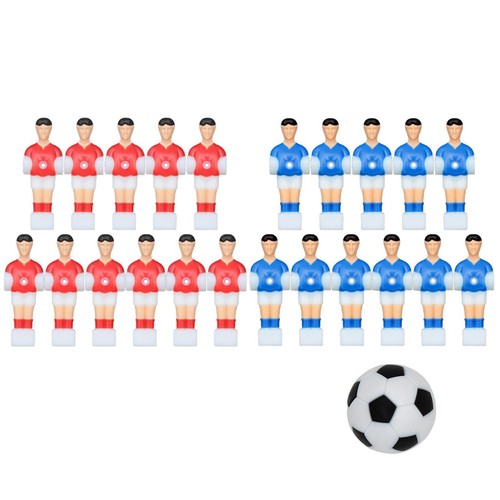 Tischfußball herren - tischfußball,