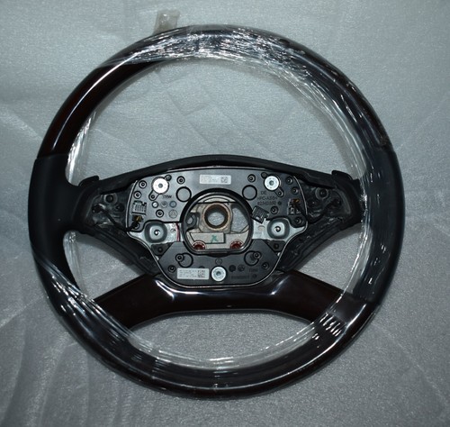 Original mercedes w221 - original,