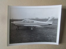  PHOTO AVION PIPER PA-24-250