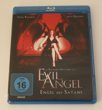 EVIL ANGEL- ENGEL DES SATANS