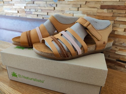 Naturalista schuhe - el,