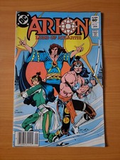 Arion herrscher von atlantis - von,