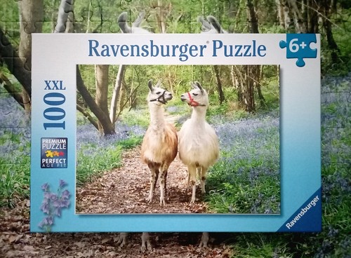 Ravensburger puzzle - ravensburger,