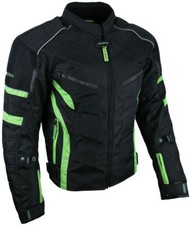 Heyberry Motorradjacke