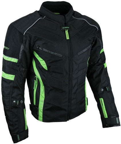 Heyberry motorradjacke - heyberry,
