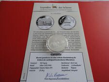 * Mongolei 500 Togrog 2007