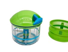 Quick Cut Gemüsehäcksler