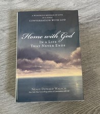 Home with God : In a Life That
