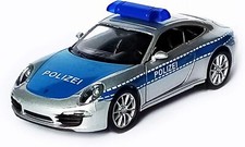 PORSCHE 911 (991) CARRERA S