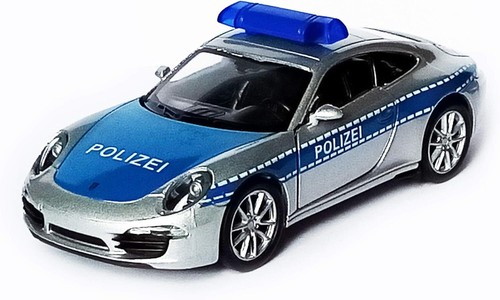 Porsche 911 carrera - (991), s