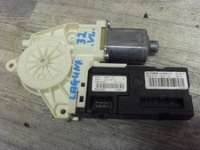 Renault Laguna 3 III   Fensterheber Motor vorne links 807310003R (32)