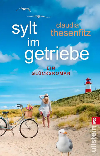 Sylt getriebe - im,